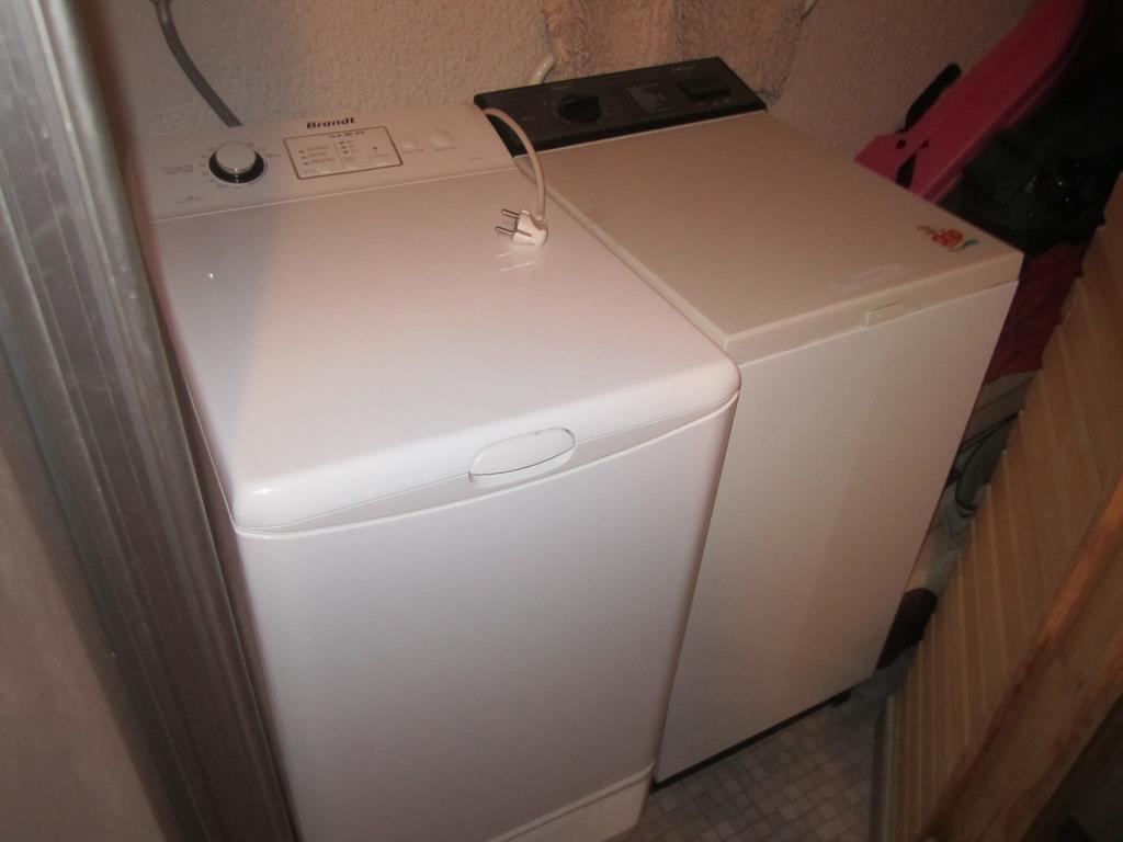 Les Gets Le Grand Paradis Room photo