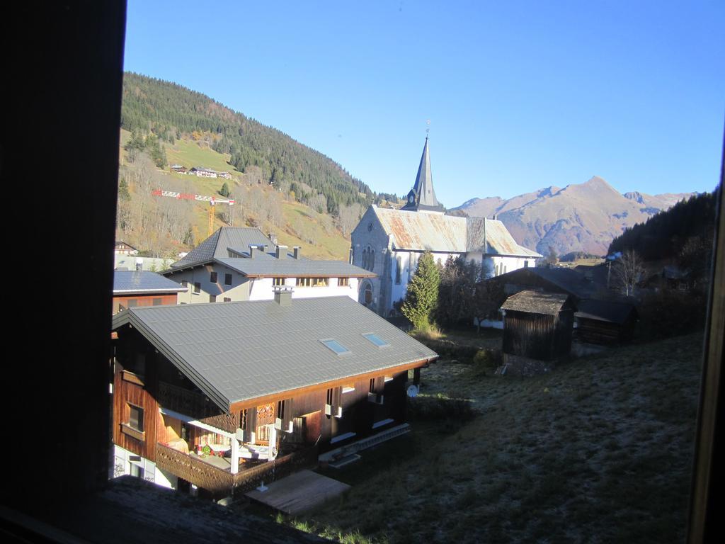Les Gets Le Grand Paradis Room photo