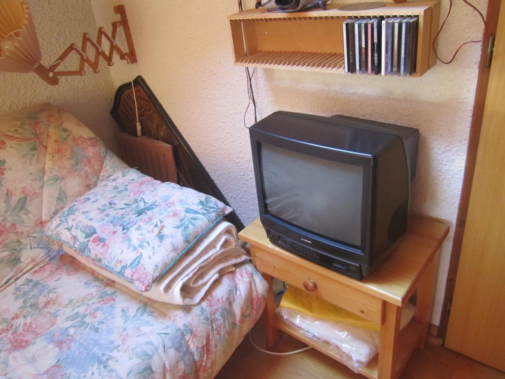 Les Gets Le Grand Paradis Room photo