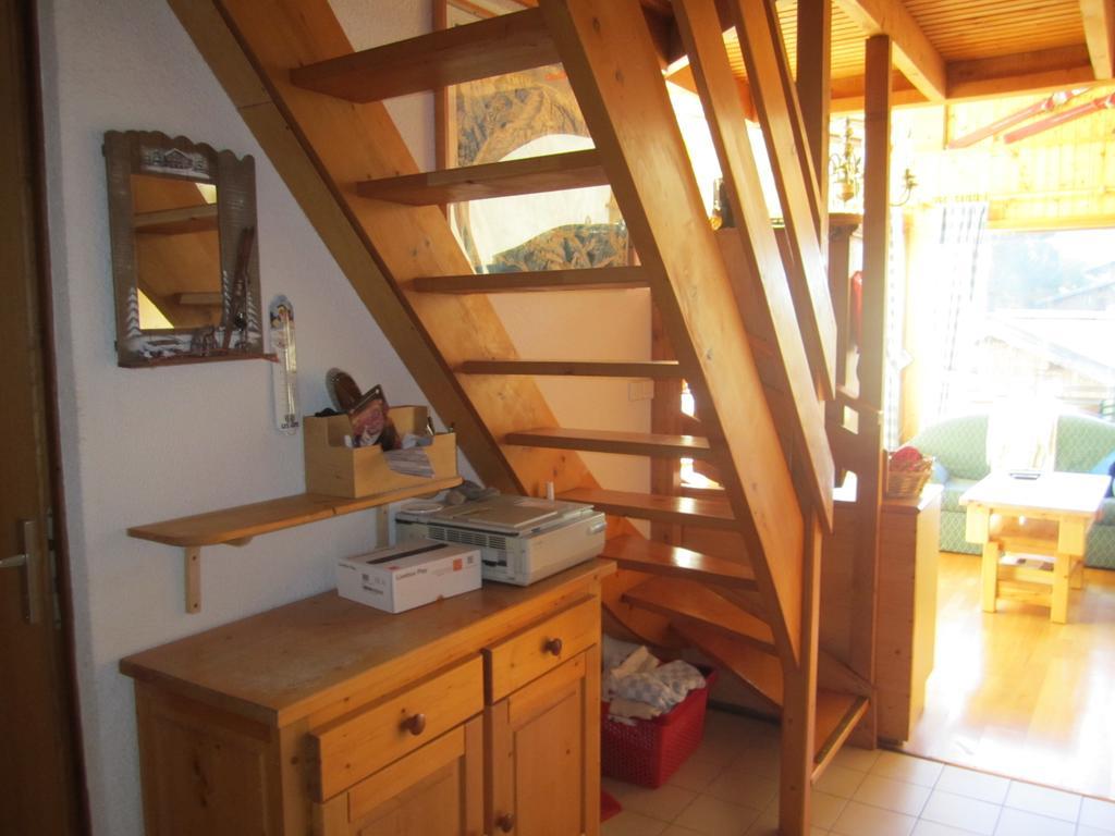Les Gets Le Grand Paradis Room photo