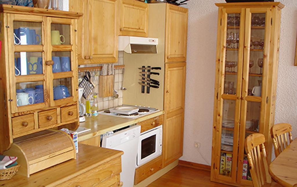 Les Gets Le Grand Paradis Room photo