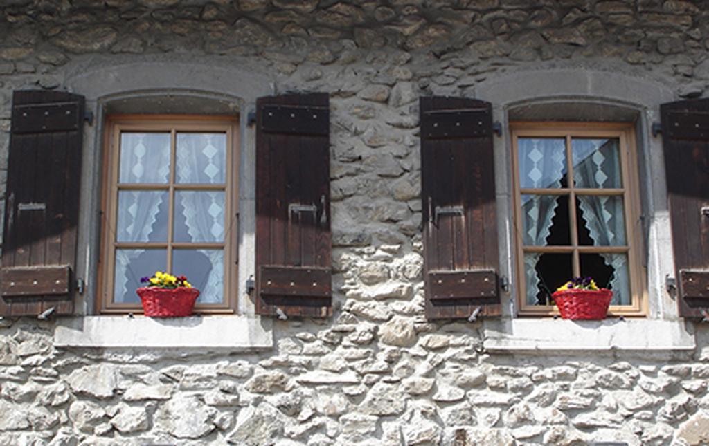 Les Gets Le Grand Paradis Exterior photo